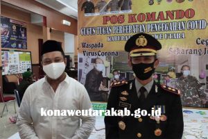 New Normal ??? Ruksamin : Konut Sangat Siap
