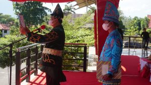 PERINGATI HARI SUMPAH PEMUDA KE – 93 INI YANG DI SAMPAIKAN WAKIL BUPATI KONUT