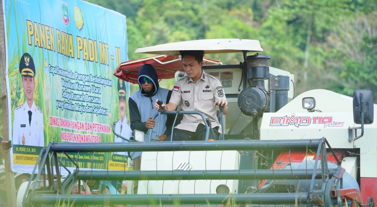 KONAWE UTARA
