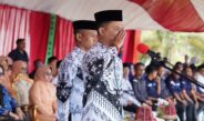 PEMERINTAH KABUPATEN KONAWE UTARA MENGGELAR UPACARA PERINGATAN HARI GURU NASIONAL (HGN) KE-80