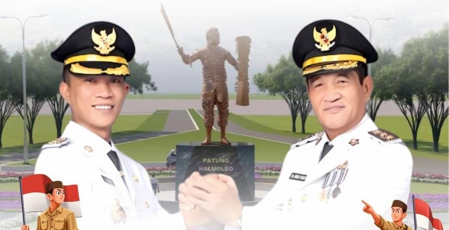 RAIH PERINGKAT KEDUA IPKD SULTRA TAHUN 2026, PEMDA KONUT AKAN TERIMA PENGHARGAAN DARI PEMPROV SULTRA