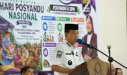 RESMIKAN HARI POSYANDU 2026, PEMKAB KONUT OPTIMALKAN 6 STANDAR PELAYANAN MINIMAL UNTUK KESEJAHTERAAN WARGA
