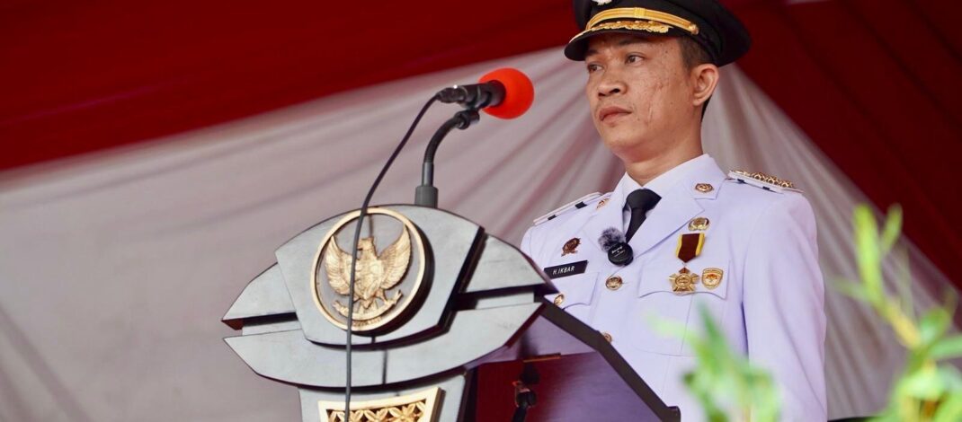 PERINGATI HARDIKNAS 2026, BUPATI KONAWE UTARA TEKANKAN KOLABORASI WUJUDKAN PENDIDIKAN BERMUTU