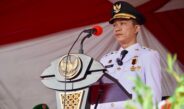 PERINGATI HARDIKNAS 2026, BUPATI KONAWE UTARA TEKANKAN KOLABORASI WUJUDKAN PENDIDIKAN BERMUTU