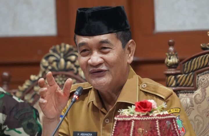 SIAP DIGELAR !!! FESTIVAL LABENGKI 2026 TARGETKAN WISATAWAN KE KONUT