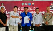 TEKAN PENYALAHGUNAAN NARKOTIKA, KNPI KONAWE UTARA DORONG KOLABORASI LINTAS SEKTORAL