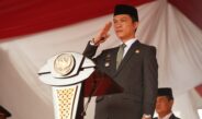 H. IKBAR JADIKAN MOMENTUM PERINGATAN HARI KEBANGKITAN NASIONAL KE 118 SEBAGAI KOMPAS UTAMA ARAH PEMBANGUNAN