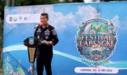 USUNG TEMA “EXPERIENCE OF NATURE AND CULTURE”, FESTIVAL LABENGKI 2026 RESMI DIBUKA