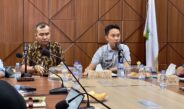PIMPIN RAKORTEK STUNTING 2026, BUPATI IKBAR BERI 12 ARAHAN STRATEGIS