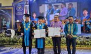19 PUTRA DAERAH WISUDA, PEMDA KONAWE UTARA HADIRI WISUDA NASIONAL KKP 2026 DI JEMBRANA BALI
