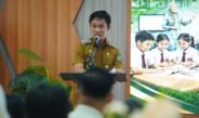 DORONG TRANSFORMASI PENDIDIKAN, PEMKAB KONAWE UTARA GANDENG YAYASAN POETRA SAMPOERNA MELALUI PROGRAM SEKOLAH BERDAMPAK