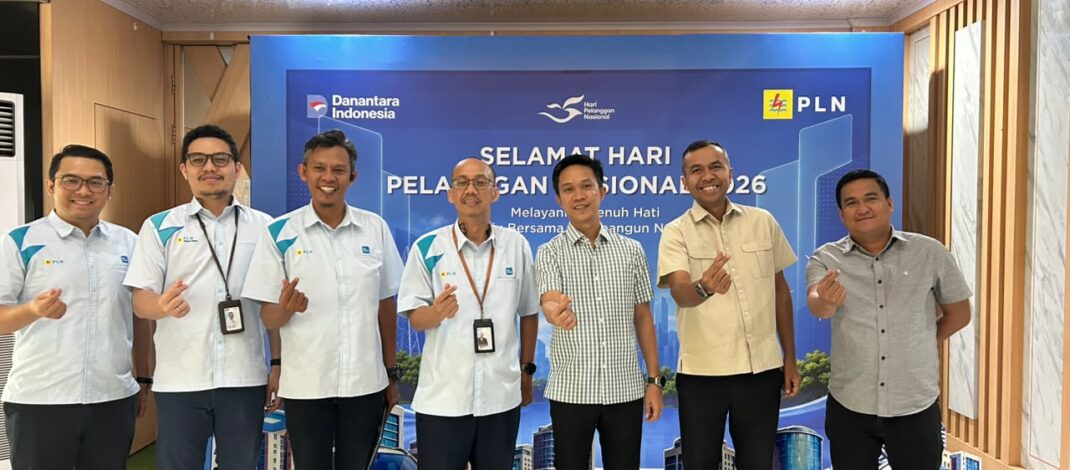 BUPATI H. IKBAR KAWAL PERCEPATAN LISTRIK KONUT, PLN TARGETKAN 10 MW TERPASANG OKTOBER