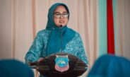 TP-PKK KONAWE UTARA MATANGKAN PERSIAPAN JAMBORE DAN HKG SULTRA DI WAKATOBI