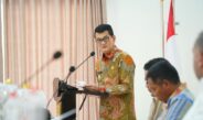 FGD-1 RDTR LASOLO DIGELAR, PEMKAB KONUT DORONG PENATAAN RUANG YANG TERARAH DAN BERKELANJUTAN